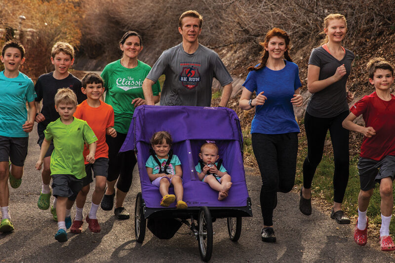 Why you should do exercise everyday