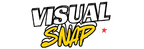 Thevisualsnap