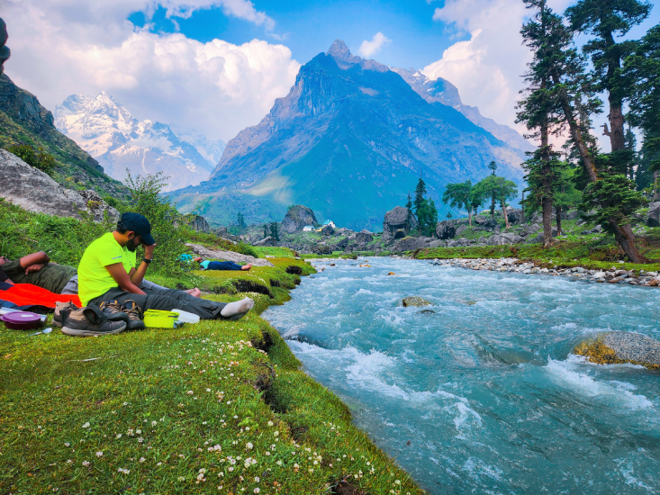 Best Places to Visit in Uttarakhand – Top Tourist Destinations