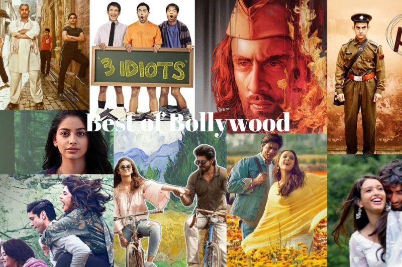 Top 10 Emotional Bollywood movies to watch